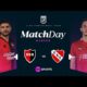 Matchday EN VIVO – Newell’s vs. Independiente – Fecha 24 Torneo de la Liga 2024