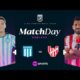 Matchday EN VIVO – Racing vs. Instituto – Fecha 20 Torneo de la Liga 2024