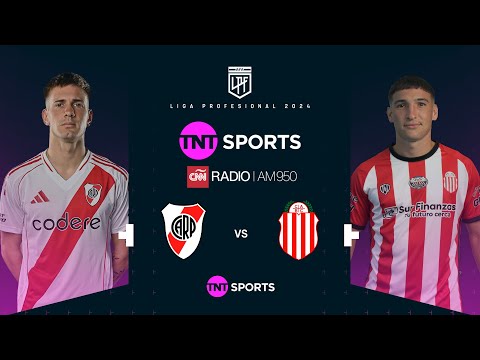 Matchday EN VIVO – River vs. Barracas Central – Fecha 22 Torneo de la Liga 2024 Matchday EN VIVO – River vs. Barracas Central – Fecha 22 Torneo de la Liga 2024