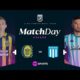 Matchday EN VIVO – Rosario Central vs. Racing – Fecha 25 Torneo de la Liga 2024