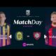 Matchday EN VIVO – Rosario Central vs. San Lorenzo – Fecha 22 Torneo de la Liga 2024