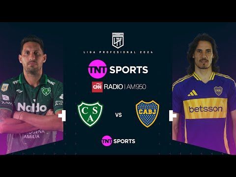 Matchday EN VIVO – Sarmiento vs. Boca – Fecha 22 Torneo de la Liga 2024 Matchday EN VIVO – Sarmiento vs. Boca – Fecha 22 Torneo de la Liga 2024
