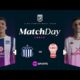 Matchday EN VIVO – Talleres vs. HuracÃ¡n – Fecha 25 Torneo de la Liga 2024