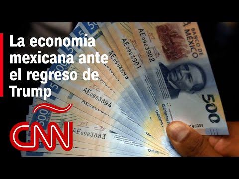 México, ante la baja de expectativas de crecimiento para 2025 México, ante la baja de expectativas de crecimiento para 2025