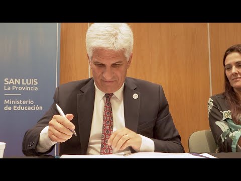 Milena D’Amario, Rectora normailzadora del IFDC, Villa Mercedes Milena D’Amario, Rectora normailzadora del IFDC, Villa Mercedes