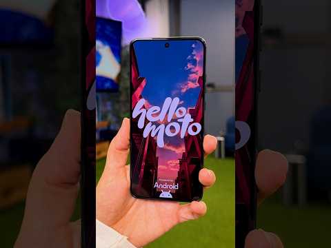 MOTOROLA LLEGA AL LÍMITE!!? MOTOROLA LLEGA AL LÍMITE!!?