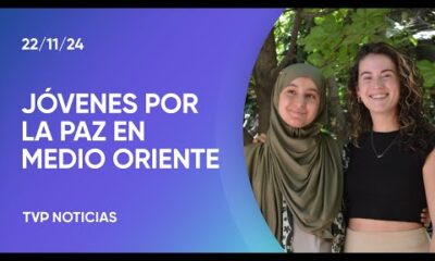 Museo de Ana Frank: congreso de jóvenes por la paz contra el antisemitismo y la islamofobia