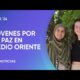 Museo de Ana Frank: congreso de jóvenes por la paz contra el antisemitismo y la islamofobia