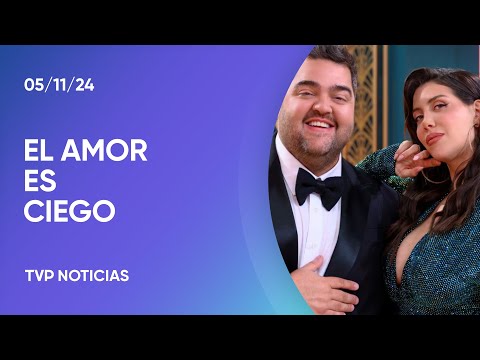 Netflix lanza Love is Blind Argentina: Darío Barassi y Wanda Nara conducen el reality del amor