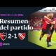 NEWELL’S VOLVIÃ AL TRIUNFO ante INDEPENDIENTE | #Newells 2-1 #Independiente | Resumen