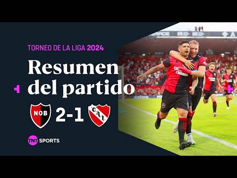 NEWELL’S VOLVIÃ AL TRIUNFO ante INDEPENDIENTE | #Newells 2-1 #Independiente | Resumen NEWELL’S VOLVIÃ AL TRIUNFO ante INDEPENDIENTE | #Newells 2-1 #Independiente | Resumen