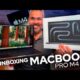 Nueva MacBook Pro M4 14″ Unboxing y PRIMERAS IMPRESIONES!