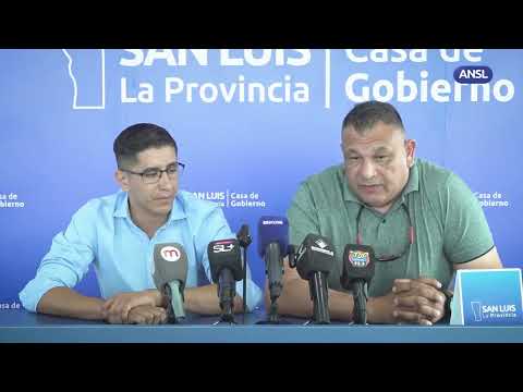 Olimpiadas Bomberiles “Operación Cielo Rojo