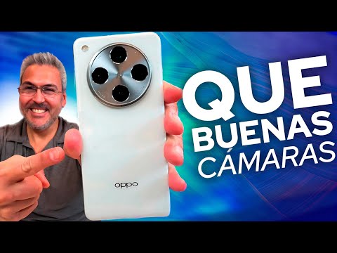 Oppo Find X8 Pro Que buen Smartphone y que increíbles cámaras Oppo Find X8 Pro Que buen Smartphone y que increíbles cámaras