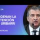 Ordenaron la detención de Sergio Urribarri, exgobernador de Entre Ríos