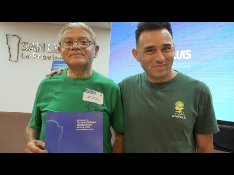 Oscar Zalazar pertenece a ‘Juvennat’, de Merlo