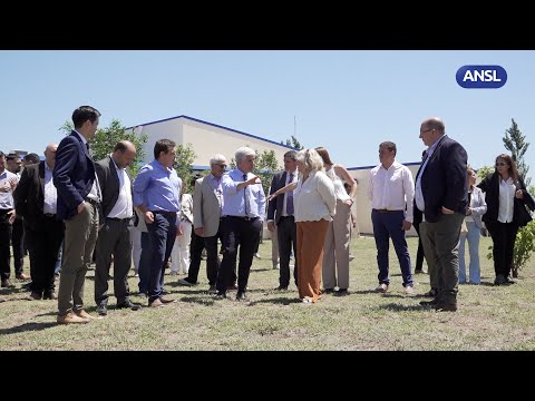 Patricia Caram, directora de la Escuela Técnica N°38 ‘Leonor Matilde Hirsch de Caraballo’