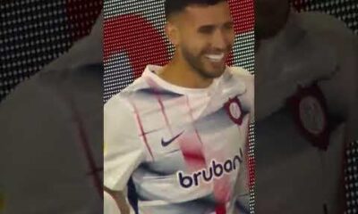 PFFFF QUE GOLAZO DE SAN LORENZO â½ð¯