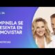 Pimpinela prepara su show en el Movistar Arena con un homenaje al “Dúo iluminado”