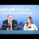 Planes de Vivienda “Progreso” y “Sueños” operativo de entrega de documentación