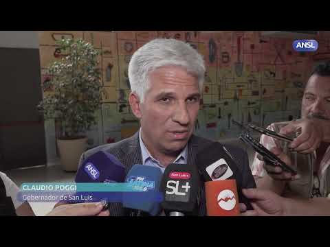 Poggi habla sobre la renuncia de Rigau Poggi habla sobre la renuncia de Rigau