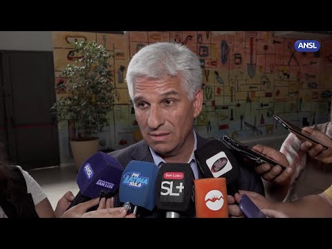 Poggi habla sobre los certificados falsificados