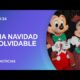 Por el éxito de ventas, “Disney celebra: Una Navidad inolvidable” agregó una función