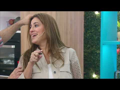 QUÉ RECETA PREPARO A FIN DE MES – GLADYS OLAZAR