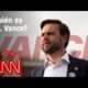 ¿Quién es J.D. Vance, el próximo vicepresidente de EE. UU.?