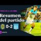 RACING DERROTÃ a CENTRAL y quedÃ³ a DOS PUNTOS de la PUNTA | #RosarioCentral 0-2 #Racing | Resumen