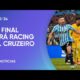 Racing es finalista de la Copa Sudamericana 2024