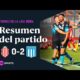 RACING VENCIÃ a BARRACAS y SE PRENDE en la LUCHA | #BarracasCentral 0-2 #Racing | Resumen