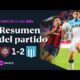 RACING VENCIÃ AGÃNICAMENTE a SAN LORENZO y quedÃ³ a 3 de VÃLEZ | #SanLorenzo 1-2 #Racing | Resumen