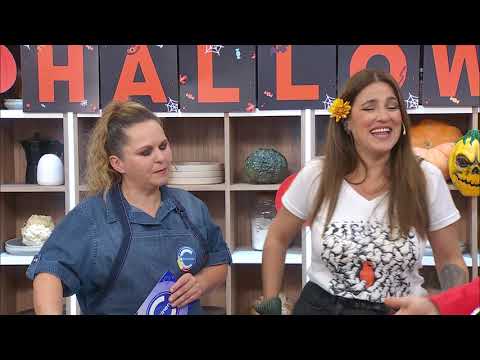 RECETA DE LINGOTES DE CHOCOLATE – LUCIANO GARCIA