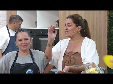 RECETA DE ROSCA – LUCIANO GARCÍA