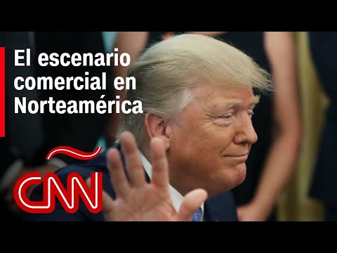 Representante de la AmCham habla sobre el escenario comercial en Norteamérica