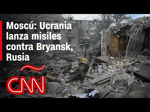 Resumen de la guerra Ucrania – Rusia: Ucrania lanza misiles fabricados en EE.UU. contra Rusia Resumen de la guerra Ucrania – Rusia: Ucrania lanza misiles fabricados en EE.UU. contra Rusia