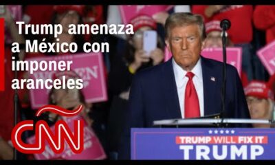 Resumen de noticias de Harris, Trump y las elecciones en EE.UU. 2024: la importancia de Pensilvania