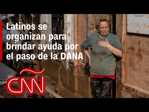 Resumen en video de la destrucción y esperanza en Valencia, España por la DANA – 04 de noviembre