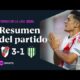 RIVER volviÃ³ al TRIUNFO con un DOBLETE de SOLARI âªð´âª | #River 3-1 #Banfield | Resumen