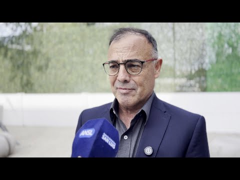 Roberto Rivas, CEO de Minerva Foods Argentina