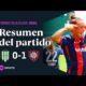 SAN LORENZO VENCIÃ a Banfield y GRITÃ CAMPEÃN ð | #Banfield 0-1 #SanLorenzo | Resumen