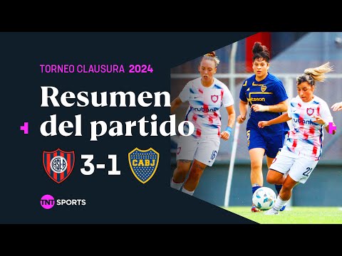 SAN LORENZO VENCIà a BOCA y le quitó el INVICTO de 41 PARTIDOS ð¥ | #SanLorenzo 3-1 #Boca | Resumen SAN LORENZO VENCIà a BOCA y le quitó el INVICTO de 41 PARTIDOS ð¥ | #SanLorenzo 3-1 #Boca | Resumen