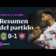 SAN LORENZO VENCIÃ a CENTRAL en ROSARIO | #RosarioCentral 0-1 #SanLorenzo | Resumen