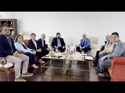 San Luis sede del XXII Congreso Geológico Argentino