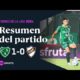 SARMIENTO CORTÃ la SEQUÃA y VENCIÃ a PLATENSE | #Sarmiento 1-0 #Platense | Resumen