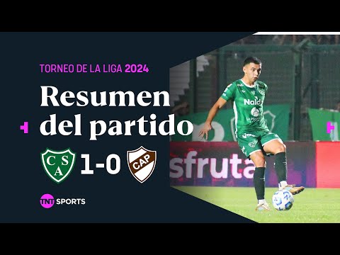 SARMIENTO CORTÃ la SEQUÃA y VENCIÃ a PLATENSE | #Sarmiento 1-0 #Platense | Resumen SARMIENTO CORTÃ la SEQUÃA y VENCIÃ a PLATENSE | #Sarmiento 1-0 #Platense | Resumen