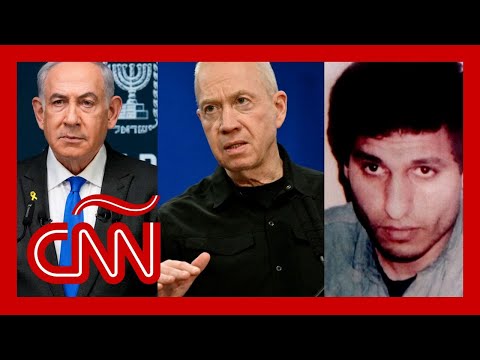 ¿Se cumplirá la orden de arresto de la CPI contra Netanyahu? ¿Se cumplirá la orden de arresto de la CPI contra Netanyahu?