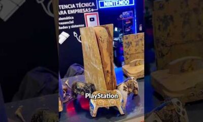 SE EMBARRÓ LA PLAYSTATION!!! ¿Hay solución?