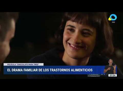 Se estrenó “Chocolate para tres”, la nueva película argentina basada en hechos reales